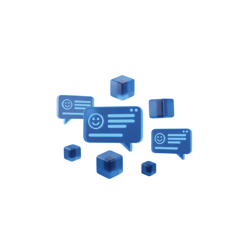 AI Experience Dashboard