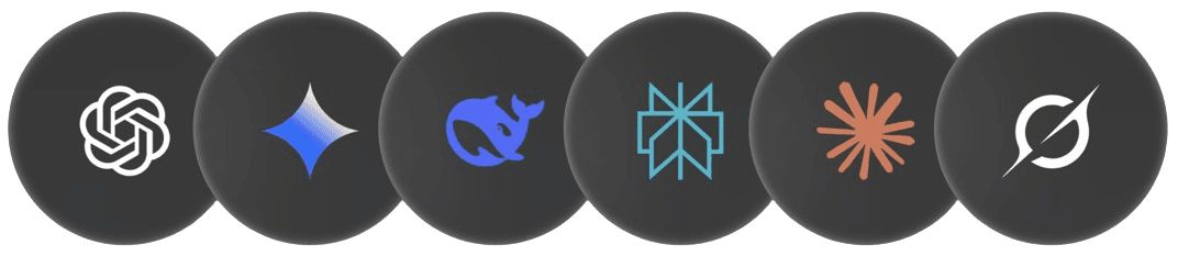 Ultimate AI Experience Logo