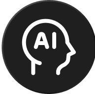 Custom Projects Logo