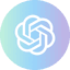 ChatGPT 5 icon